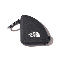 THE NORTH FACE PEBBLE COIN WALLET NN32111-K画像