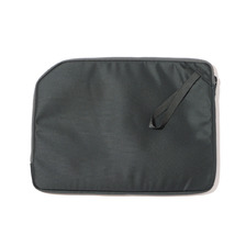 THE NORTH FACE ROAMER GADGET HOLDER GRAPHITE GREY NM82063-GG画像