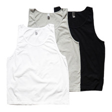 Los Angeles Apparel 6.5oz Classic Tank Top 1815GD画像