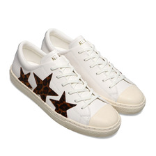 CONVERSE ALL STAR COUPE TRIOSTAR LP OX WHITE 31304951画像