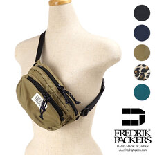 FREDRIK PACKERS 210D ACTIVE PACK画像