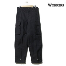 Workers French Cargo Pants画像