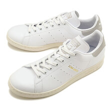adidas Originals STAN SMITH "JAPAN SMU" FTWR WHITE/FTWR WHITE/CLEAR GRANITE GX6286画像