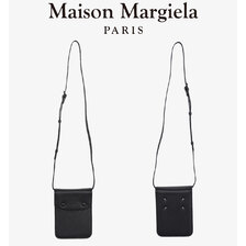 Maison Martin Margiela Leather Bag S35WG0159画像
