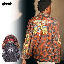 glamb Grunge Boa JKT GB0421-JKT06画像