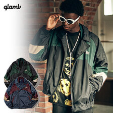 glamb Nylon Riders JKT GB0421-JKT02画像