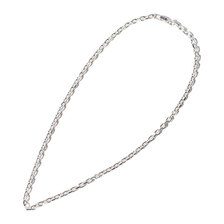 glamb Narrow Chain Necklace GB0421-AC09画像