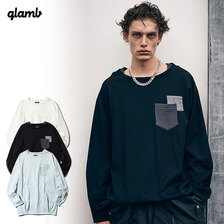 glamb Balloon Long Sleeve CS GB0421-CS06画像