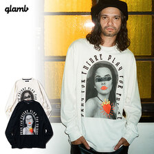 glamb Prayer Long Sleeve CS GB0421-CS12画像