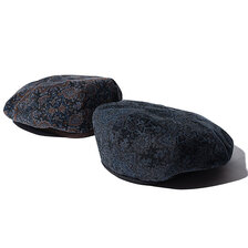 glamb Reversible Beret GB0421-CP04画像