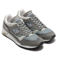 new balance M1500BSG GRAY Made in ENGLAND画像