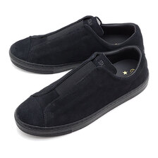 CONVERSE ALL STAR COUPE SUEDE FLATSLIP OX 31304941画像