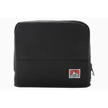 BEN DAVIS Gadget Pouch WHITE LABEL BDW-8154画像
