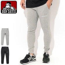 BEN DAVIS Tech Jogger Pant C-1180011画像