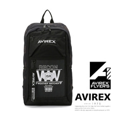 AVIREX RECON SQUARE BACKPACK 642132101画像