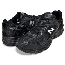 new balance MR530FB1 BLACK画像