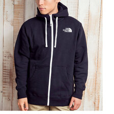THE NORTH FACE Rearview Fullzip Hoodie NT12340画像
