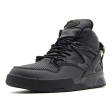 Reebok PUMP OMNI ZONE II "JUUN.J" BLACK/CDGRY7/CLGRY1 GW8004画像