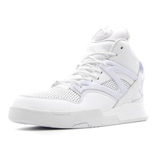 Reebok PUMP OMNI ZONE II "JUUN.J" FTWWHT/CLGRY1/BLACK GW8005画像