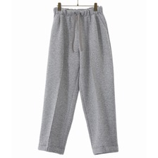 FACETASM BONDING TROUSERS CSW-PT-U04画像