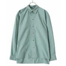 POLYPLOID SHIRT JACKET C 07-C-07画像