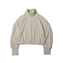 PUMA INFUSE HIGH-NECK BEIGE 531926-73画像