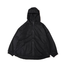 PUMA INFUSE HOODED JK BLACK 532790-01画像