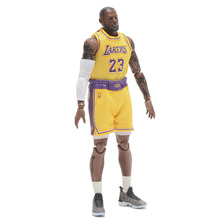 MEDICOM TOY MAFEX レブロン・ジェームズ 471273画像