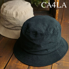 CA4LA LIGHT COLE HAT2 KUB01538画像