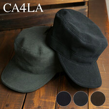 CA4LA WASHABLE BASIC WORKER AW5 ZKN02176画像