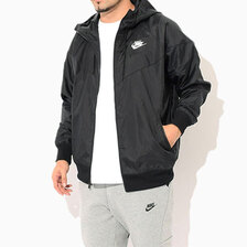 NIKE Multi Futura WVN JKT Black DM7924-010画像