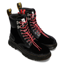 Dr.Martens TARIK ZIP ATMOS BLACK 27406001画像