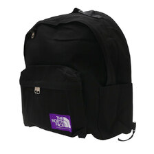 THE NORTH FACE PURPLE LABEL Day Pack K(BLACK) NN7154N画像
