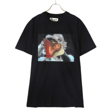 DENIM TEARS SNT TEE画像