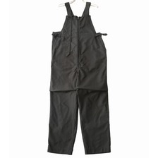 blurhms Broken Cloth Overalls画像