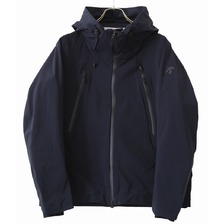 DESCENTE ALLTERRAIN HARD SHELL JACKET "CREAS" DAMSGC38画像
