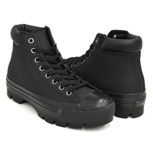 CONVERSE ALL STAR 100 WB CHUNK HI BLACK 31304581画像