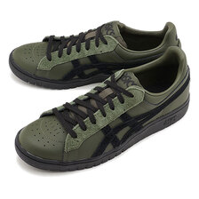 ASICS SportStyle GEL-PTG OLIVE CANVAS/BLACK 1201A273-300画像