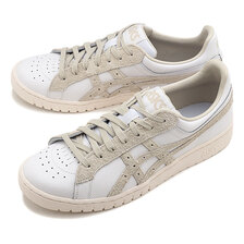 ASICS SportStyle GEL-PTG WHITE/CREAM ホワイト系 1201A273-100画像