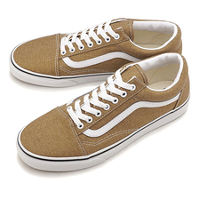 VANS OLD SKOOL VN0A38G19EN画像