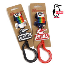 CHUMS Booby Face Easy Hook CH62-1697画像