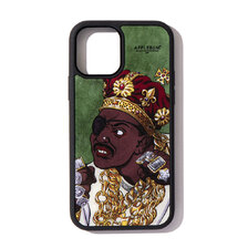 APPLEBUM Ruler iPhone 12/12 Pro Case画像