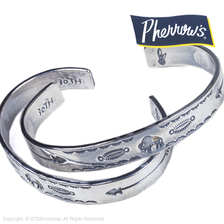 Pherrow's 21W-PP-BANGLE-30th画像