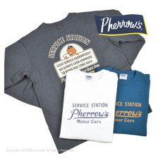 Pherrow's 21W-PLT5画像