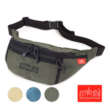 Manhattan Portage Alleycat Waist Bag MONTANA MP1101MNTN画像
