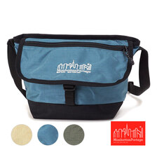 Manhattan Portage Casual Messenger Bag MONTANA MP1603MNTN画像