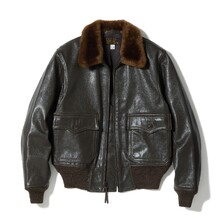 Buzz Rickson's Type G-1 &ldquo;A. PRITZKER & SONS, INC.&rdquo; BR80586画像