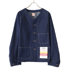 PAYDAY ENGINEERS JKT PD-012JK-IND画像