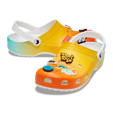 crocs Free and Easy X Crocs Classic Clog Multi 207671-90H画像