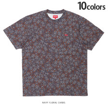 Supreme 21FW Small Box Tee画像